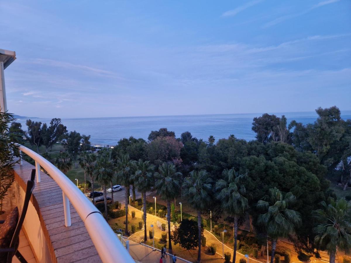 Vistas Magicas Mar Mediterraneo Oropesa del Mar Exterior photo