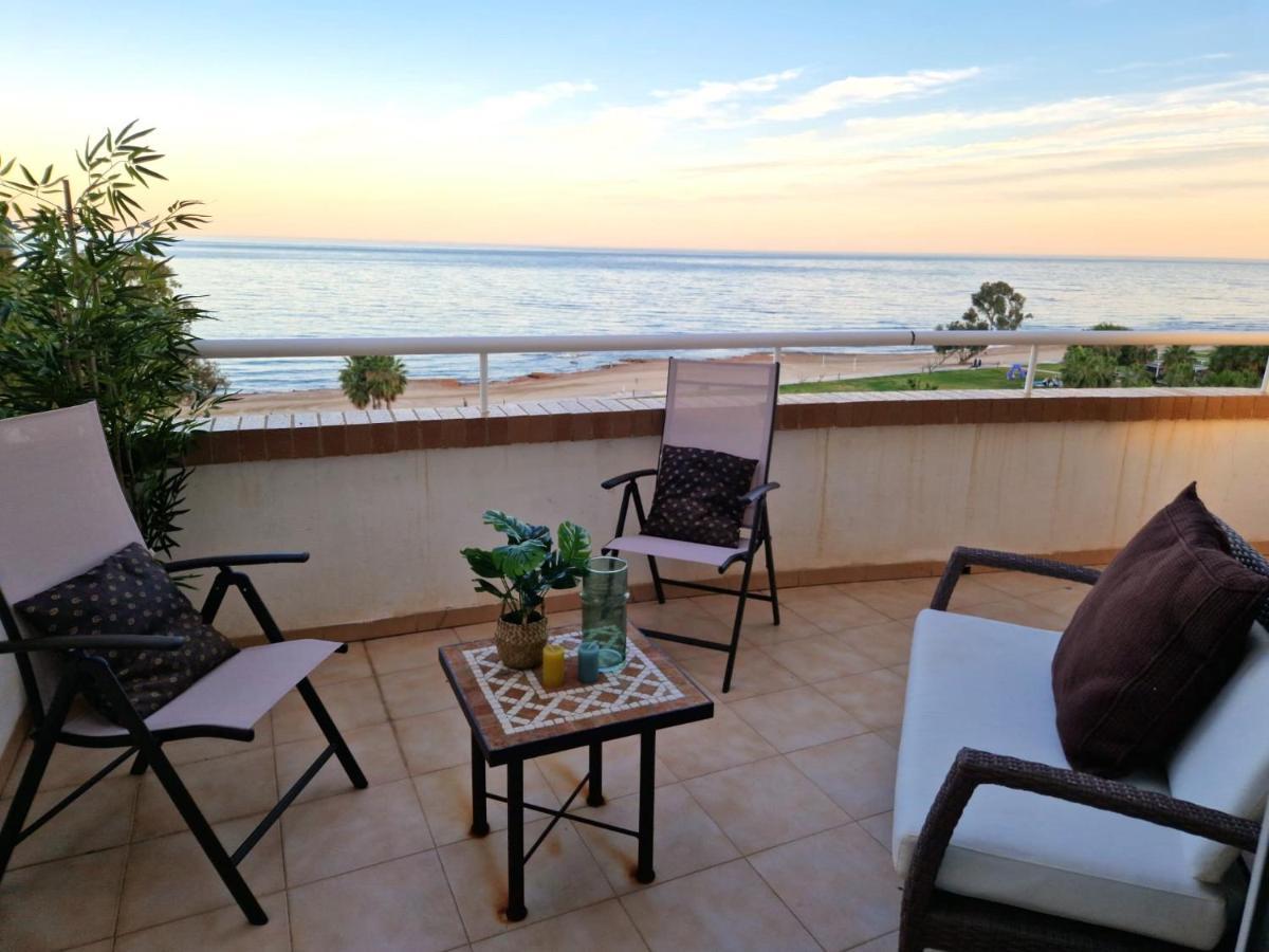 Vistas Magicas Mar Mediterraneo Oropesa del Mar Exterior photo