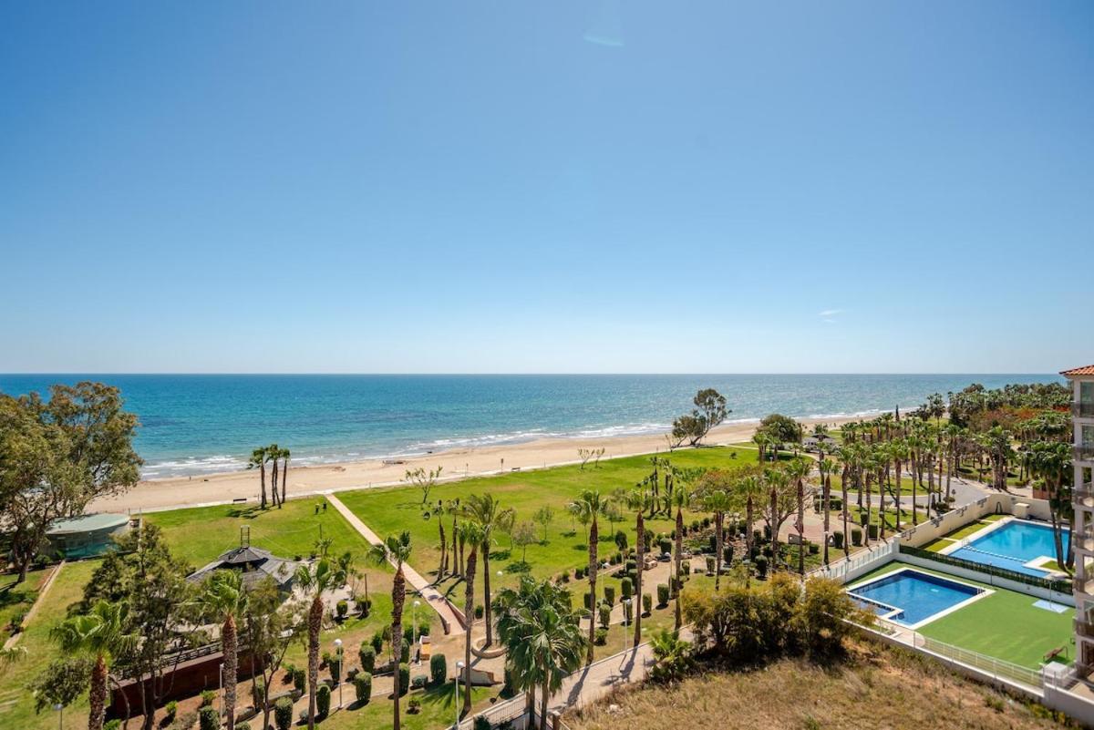 Vistas Magicas Mar Mediterraneo Oropesa del Mar Exterior photo