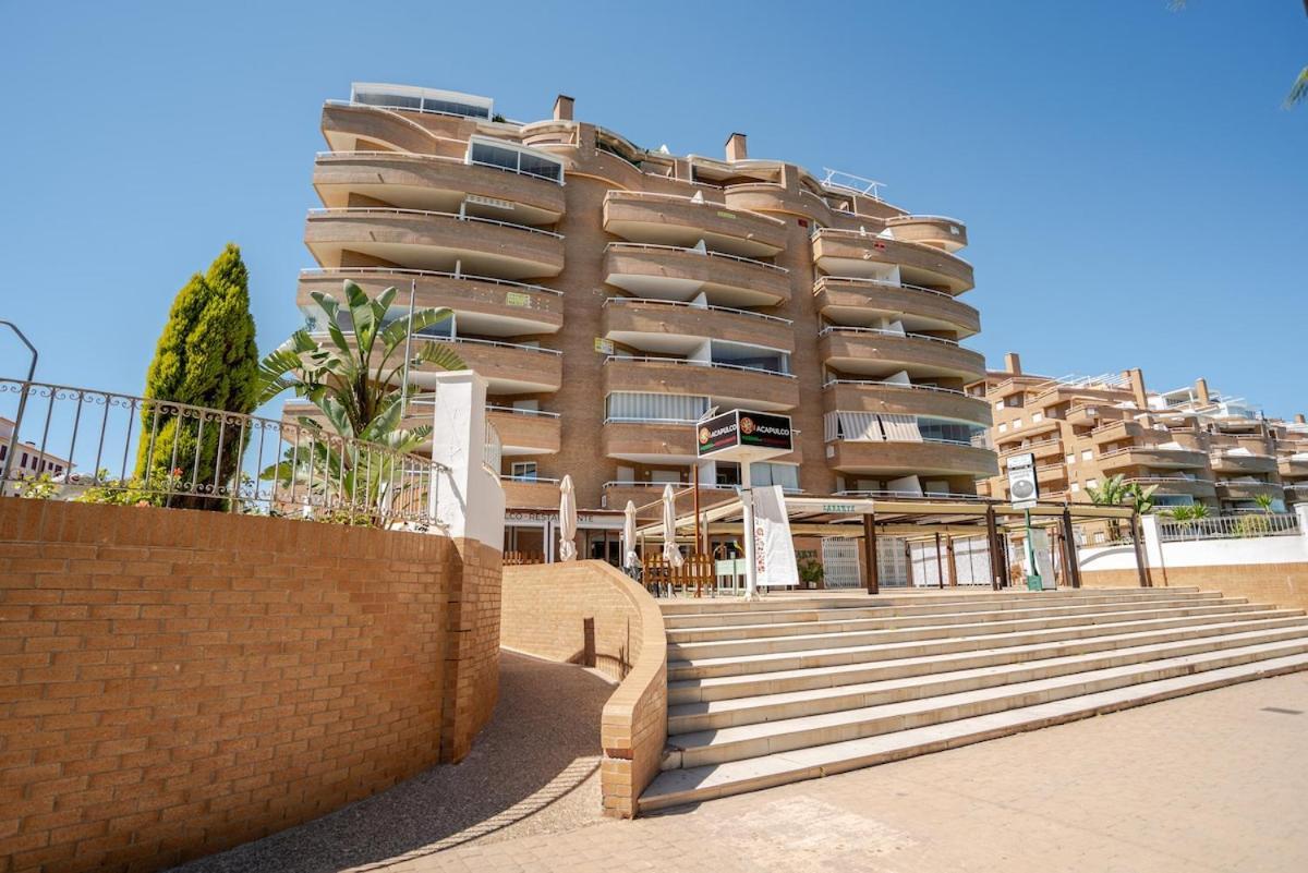 Vistas Magicas Mar Mediterraneo Oropesa del Mar Exterior photo