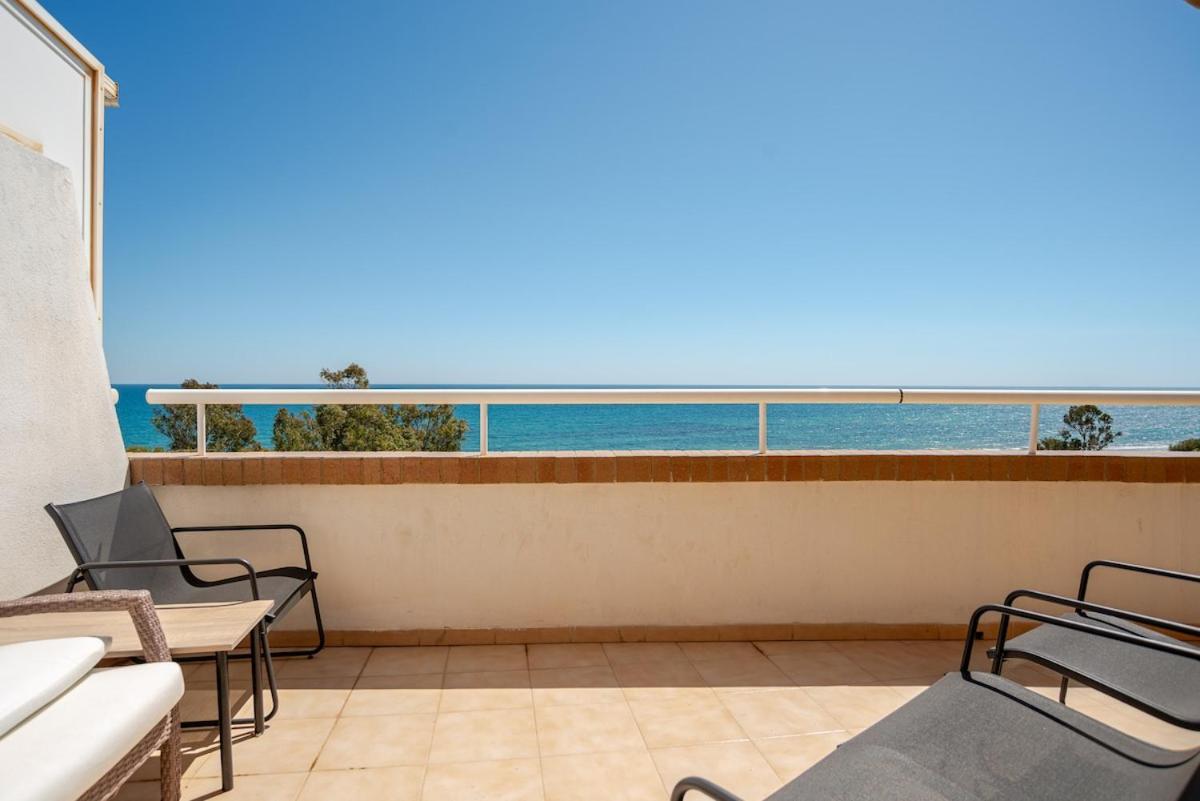 Vistas Magicas Mar Mediterraneo Oropesa del Mar Exterior photo